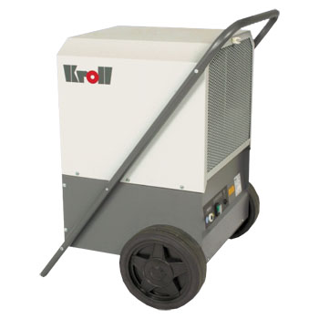   Осушители воздуха Kroll Т40, T60, T90, T120