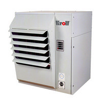 Газовые теплогенераторы Kroll N